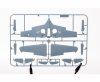 Eduard R0024 Curtiss P-40 K Warhawk - Dual Combo / The Royal Class 1/48